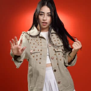 Chaqueta Doronly - imagen 3