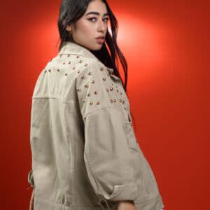 Chaqueta Doronly - imagen 4