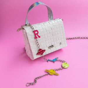 Bolso para Mujeres Casuales Conspiracy: Estilo y Comodidad para el Día a Día - imagen 6