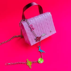 Bolso para Mujeres Casuales Conspiracy: Estilo y Comodidad para el Día a Día - imagen 2