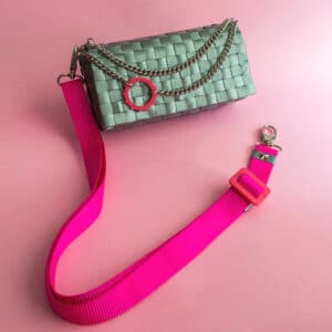 Bolso para Dama de Moda Bluff: Elegancia y Estilo en un Solo Accesorio - imagen 3