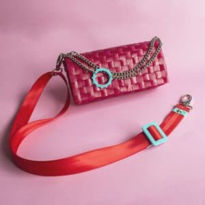 Bolso para Dama de Moda Bluff: Elegancia y Estilo en un Solo Accesorio - imagen 4