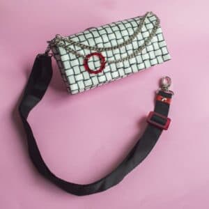 Bolso para Dama de Moda Bluff: Elegancia y Estilo en un Solo Accesorio - imagen 2