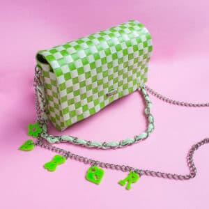 Bolso para Mujer Elegante Cupid: Accesorio Chic para Estilo Sofisticado - imagen 3