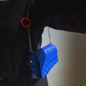 Bolso para Dama de Moda Bluff: Elegancia y Estilo en un Solo Accesorio - imagen 5