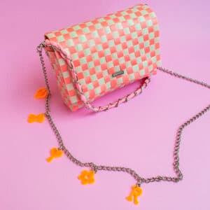 Bolso para Mujer Elegante Cupid: Accesorio Chic para Estilo Sofisticado - imagen 2