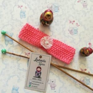 Diademas para niña - imagen 3