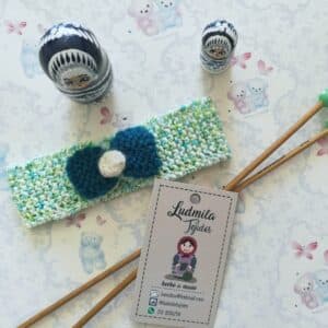 Diademas para niña - imagen 5