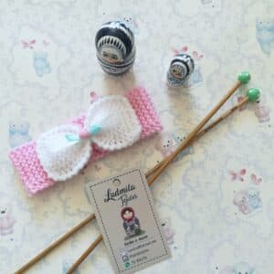 Diademas para niña - imagen 6