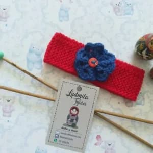 Diademas para niña - imagen 1