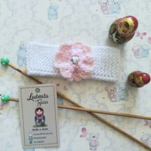 Diademas para niña - imagen 7