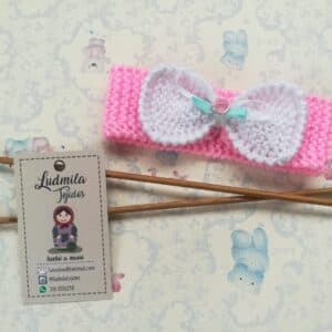 Diademas para niña - imagen 2