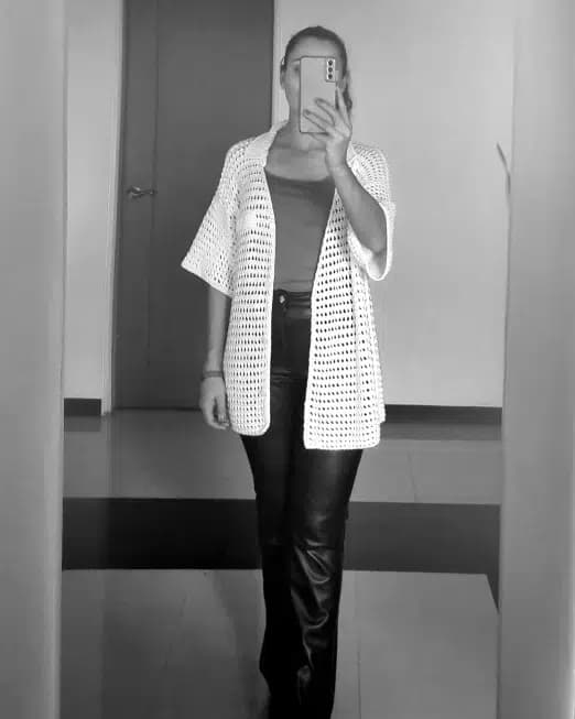 Women's Top : Style and Comfort in Special Sizes