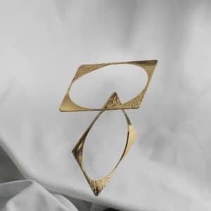 Brazalete Square - imagen 1