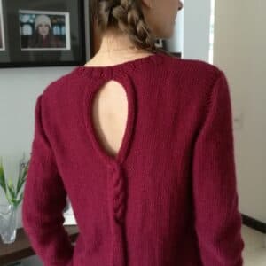 Sueter para mujer - imagen 1