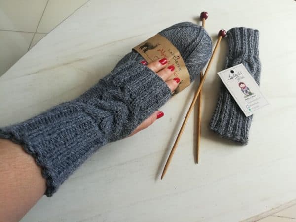 Calentadoras de manos