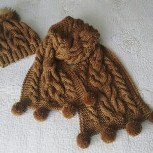 Conjunto camel - imagen 1