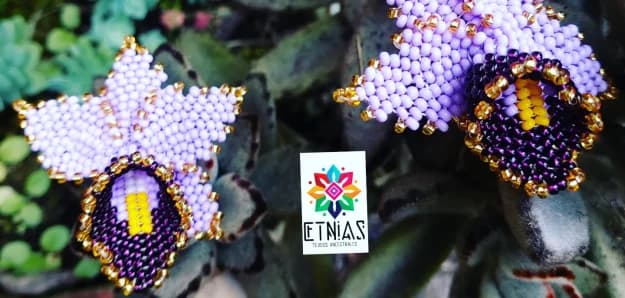 Banner de Etnias Tejidos ancestrales