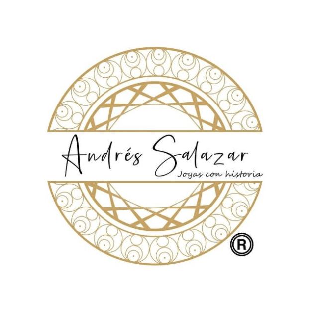 Andrés Salazar Joyas Con Historia