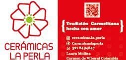 Banner de Cerámicas La Perla