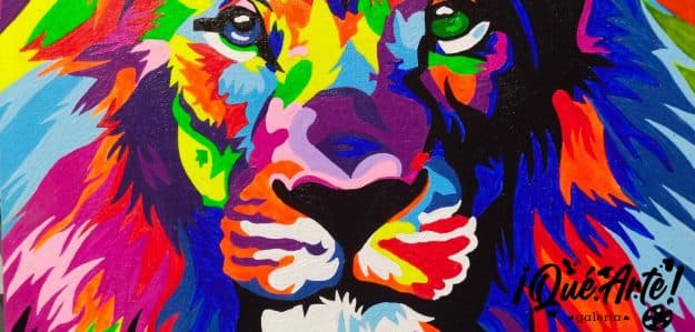 Banner de QueArte Galeria