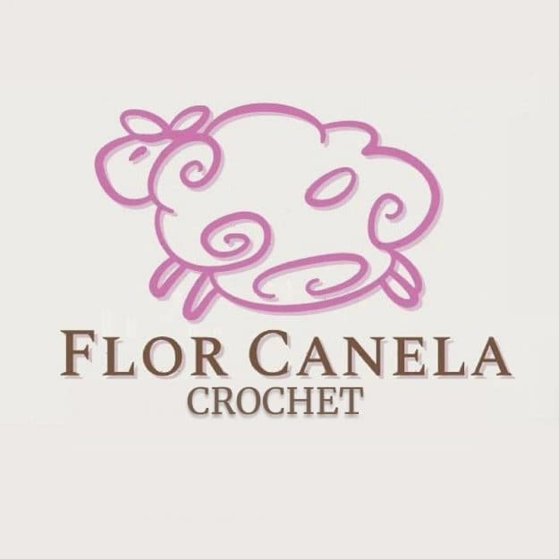 Florcanelacrochet