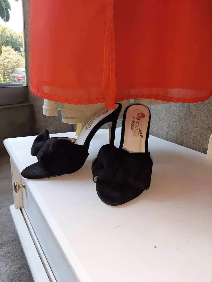 sandalias tipo stilleto